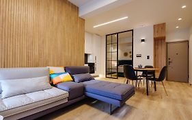 Goudi 4Th Floor Greece Apartments
